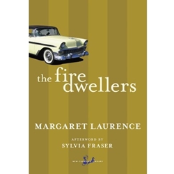 FIRE DWELLERS