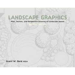 LANDSCAPE GRAPHICS REVISED EDITION