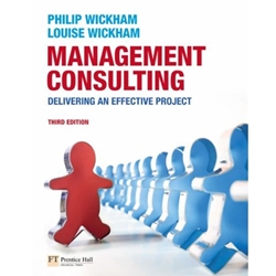MANAGEMENT CONSULTING