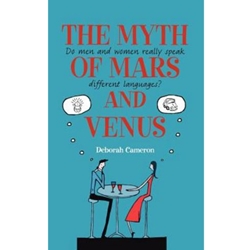 MYTH OF MARS & VENUS