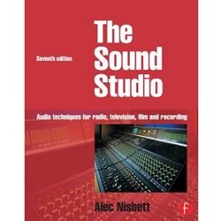 SOUND STUDIO