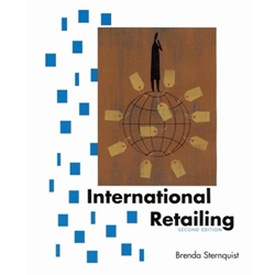 INTERNATIONAL RETAILING