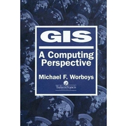 GIS A COMPUTING PERSPECTIVE