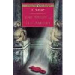 STORY OF THE AMULET