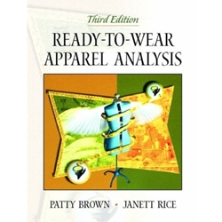 READY TO WEAR APPARAL ANALYSIS