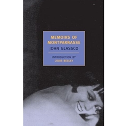 MEMOIRS OF MONTPARNASSE