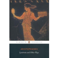 LYSISTRATA & OTHER PLAYS