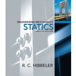 ENGINEERING MECHANICS STATICS