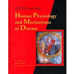 HUMAN PHYSIOLOGY & MECHANISMS OF DISEASE