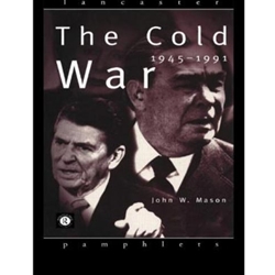 COLD WAR 1945-1991