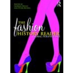 FASHION HISTORY READER GLOBAL PERSPECTIVES