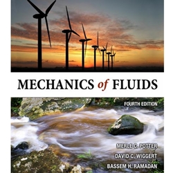 MECHANICS OF FLUIDS