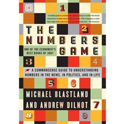 THE NUMBERS GAME