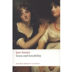 SENSE & SENSIBILITY