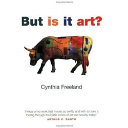 BUT IS IT ART