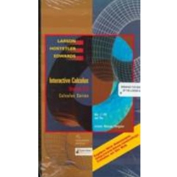INTERACTIVE CALCULUS VERSION 2.0 CD-ROM