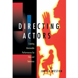 Directing Actors