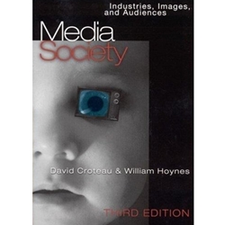 MEDIA SOCIETY