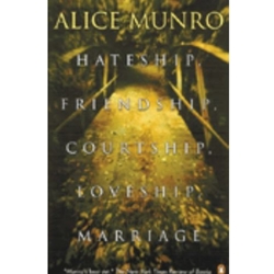 HATESHIP FRIENDSHIP COURTSHIP LOVESHIP MARRIAGE