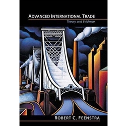 Advanced International Trade: Theory and Evidence