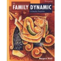 FAMILY DYNAMIC A CANADIAN PERSPECTIVE