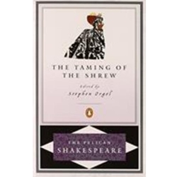 TAMING OF THE SHREW