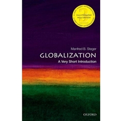 GLOBALIZATION A SHORT INTRODUCTION