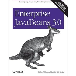 ENTERPRISE JAVABEANS 3.0