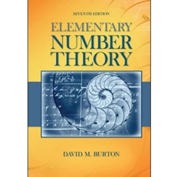 ELEMENTARY NUMBER THEORY