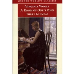THREE GUINEAS