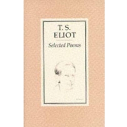 SELECTED POEMS