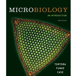 MICROBIOLOGY AN INTRODUCTION