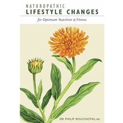 NATUROPATHIC LIFESTYLE CHANGES