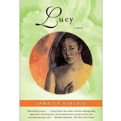 Lucy A Novel