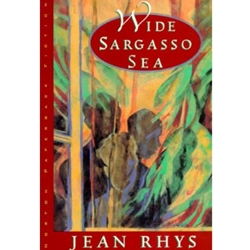 WIDE SARGASSO SEA