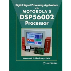REAL TIME DIGITAL SIGNAL PROCESSING APPLICATIONS