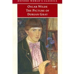 PICTURE OF DORIAN GRAY (ED MURRAY) (P)