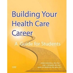 BUILDING YOUR HEALTH CARE CAREER