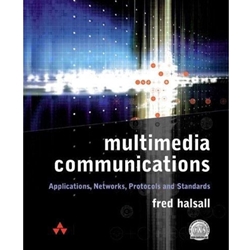 MULTIMEDIA COMMUNICATIONS