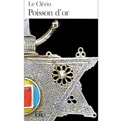 POISSON D'OR