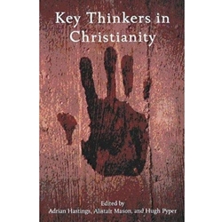 KEY THINKERS IN CHRISTIANITY
