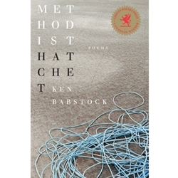 METHODIST HATCHET