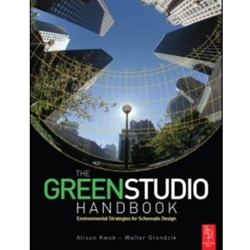 GREEN STUDIO HANDBOOK