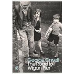 ROAD TO WIGAN PIER (P)