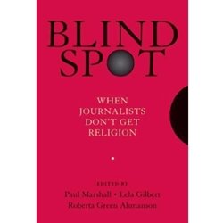 BLIND SPOT