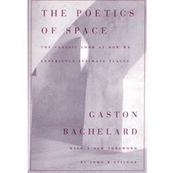 POETICS OF SPACE