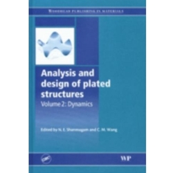 ANALYSIS & DESIGN OF PLATED STRUCTURES VOL.2 DYNAMICS