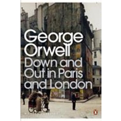 DOWN & OUT IN PARIS & LONDON