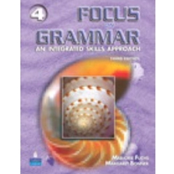 FOCUS ON GRAMMAR 4