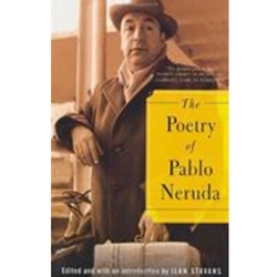 POETRY OF PABLO NERUDA